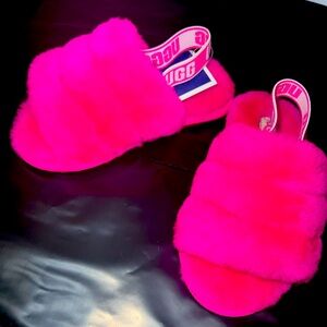 Ugg Slippers